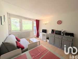 Vente appartement 1 pièce 26 m² Beaudéan (65710)