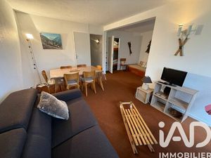 Vente appartement 2 pièces 49 m² Beaudéan (65710)