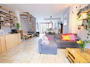 Maison à vendre à Chaussée de Neerstalle 436 Forest (VBD56702)