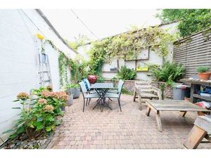 Maison à vendre à Chaussée de Neerstalle 436 Uccle (VBD56701)