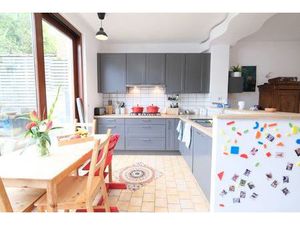 Maison à vendre à Chaussée de Neerstalle 436 Drogenbos (VBD56703)