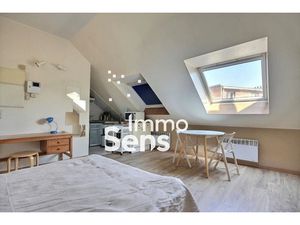 Vente appartement 1 pièce 21.05 m² à Lille (59000)  118 800 €