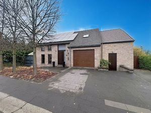 Villa à vendre à Rue de Saint-Hubert 522 Andenne (VBD57092)