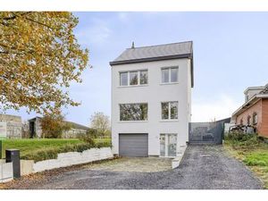 Maison à vendre à Kammenkouterstraat 15 Baardegem (RBU77041)