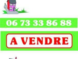 Achat : Terrain (27930)