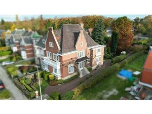 Maison à vendre à Boulevard Léopold III 85 Péruwelz (VBD57069)