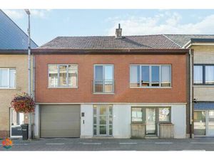 Maison à vendre à Peulisstraat 19 Beerzel (RBU77178)