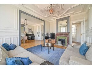 Appartement Charenton-le-pont 4 pièces 131 m2