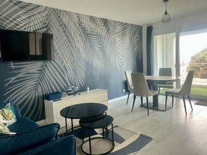 Appartement Fouras 3 pièce(s) 52 m2