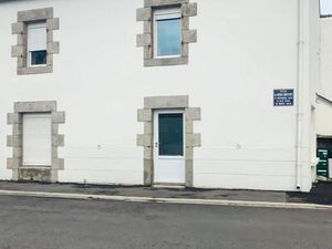 Charmant T2 de 40 m² à Inzinzac-Lochrist