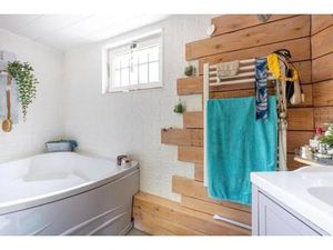 Charmant T3 rénové avec terrasses à Meulan-en-Yvelines