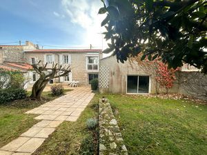 Maison à vendre à Luçon (85400) - Vendée