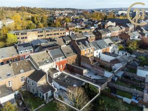 Immeuble mixte à vendre avec 7 chambres   Namur (VBD57037)