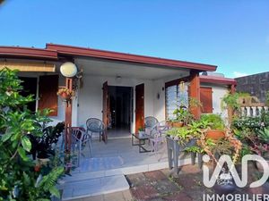 Vente Maison traditionnelle 4 pièces