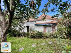 TAMPON 97430 - VILLA TYPE CREOLE - ENTRETENUE ET DE PLAIN PI