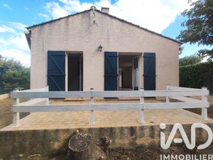 Vente Maison/villa 3 pièces
