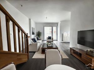 Vente duplex 3 pièces 65.5 m² à Villeneuve-le-Roi (94290)  229 000 €
