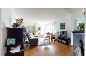 Vente appartement 5 pièces 99.11 m² à Les Ulis (91940)  220 000 €