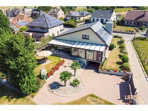 Maison à vendre à Otterkant 38 Herzele (RBU76959)