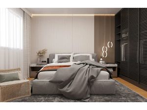 Vente appartement 2 pièces 47.43 m² à Ajaccio (20000)  208 000 €