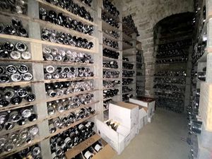 Vente parking 6 m² à Paris 5ème (75005)  19 000 €