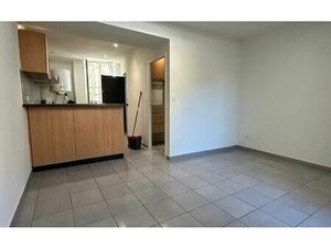 Location appartement  m² T-2 à Anduze  370 €