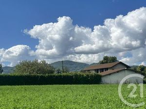 Maison à vendre - 5 pièces - 98 13 m2 - Moirans - 38 - RHONE-ALPES