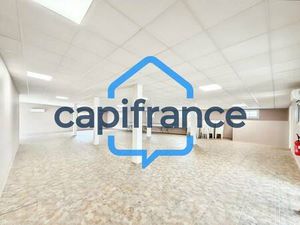 Espace bureau à louer