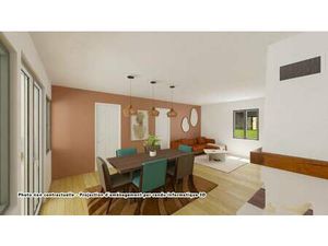 Maison de plain-pied à vendre