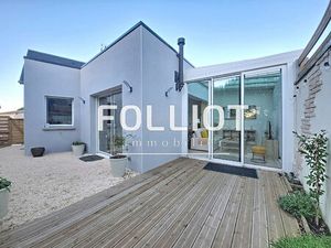 Maison Saint Pair Sur Mer