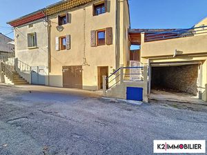 Location meublée maison 2 pièces 45.93 m² à Flaviac (07000)  630 €