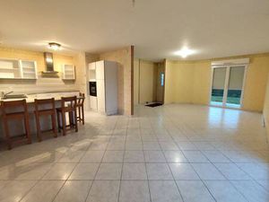 Maison de plain-pied à vendre