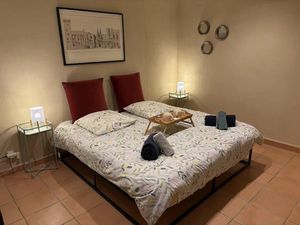 Location meublée appartement 2 pièces 50 m² à Bédarrides (84370)  820 €