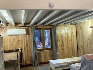 Location meublée appartement 1 pièce 24 m² à Lyon 8ème (69008)  450 €