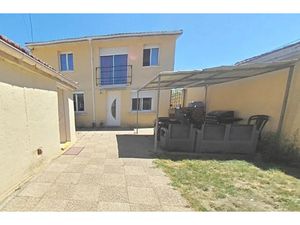 Location meublée maison 6 pièces 160 m² à Cenon (33150)  3 500 €