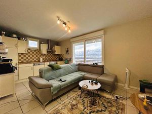 CIS IMMOBILIER– LE BOURGET DU LAC