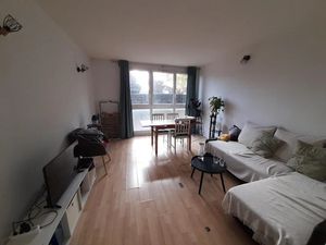 Vente appartement 3 pièces 52 m² à Vitry-sur-Seine (94400)  180 000 €