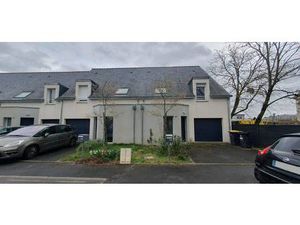 Square Habitat Angers