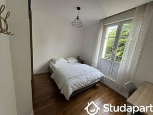Studio à louer - logement étudiant