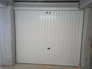 Garage/Stationnement à louer