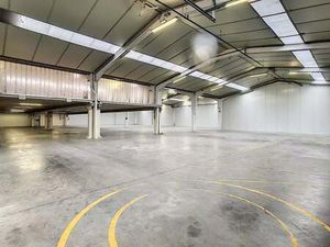 Bien professionnel à louer à Kuurne € 4.285 (LHTCH) - Dewaele Business - Kortrijk | Zimmo