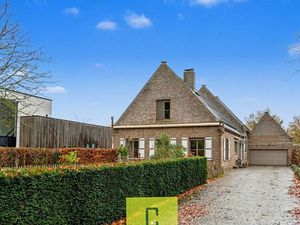 Maison à vendre à Sint-Kruis € 599.000 (LHTIX) - Comfortimmo | Zimmo