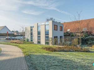 Maison à vendre à Ingelmunster € 348.000 (LHTHY) - Bordes Izegem | Zimmo