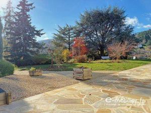 Maison de plain-pied à vendre