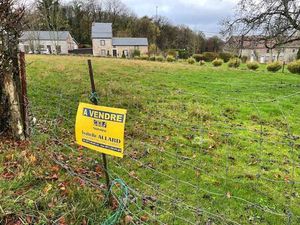 Terrain à vendre à Silenrieux € 80.000 (LHTIN) - Isabelle ALLARD | Zimmo