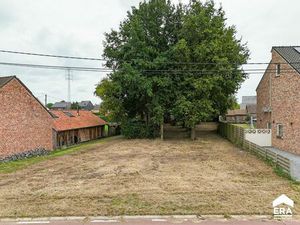 Terrain à vendre à Paal € 125.000 (LHTHX) - ERA Nobis (Zonhoven) | Zimmo