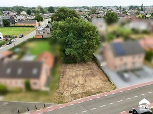 Terrain à vendre à Paal € 129.000 (LHTHW) - ERA Nobis (Zonhoven) | Zimmo