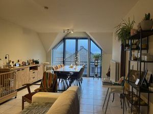 Appartement à louer à Sint-Laureins € 715 (LHTHS) - Vastgoed Minnaert | Zimmo