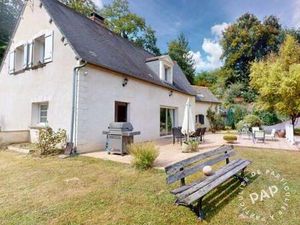 Parçay-Meslay (37210)