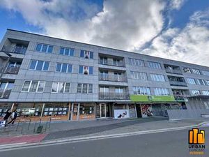 Lulineux appartement deux chambre + terrasse